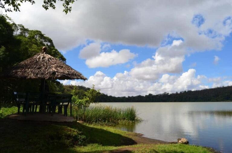 Arusha: Lake Duluti Canoeing and Bird Watching Tour - Practical Details and Tips