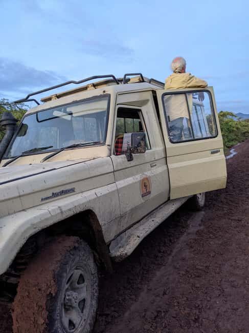 Arusha: Lake Duluti Day Trip with Guided Nature Walk - Authentic Experiences and Feedback