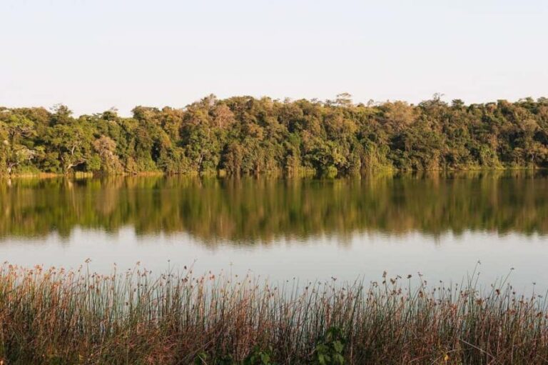 Arusha: Lake Duluti Walking Tour and Canoeing - Practical Details: What to Know Before You Go