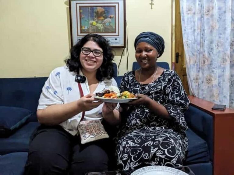 Arusha: Local Market Tour and Cooking Class - A Closer Look at the Experience in Arusha