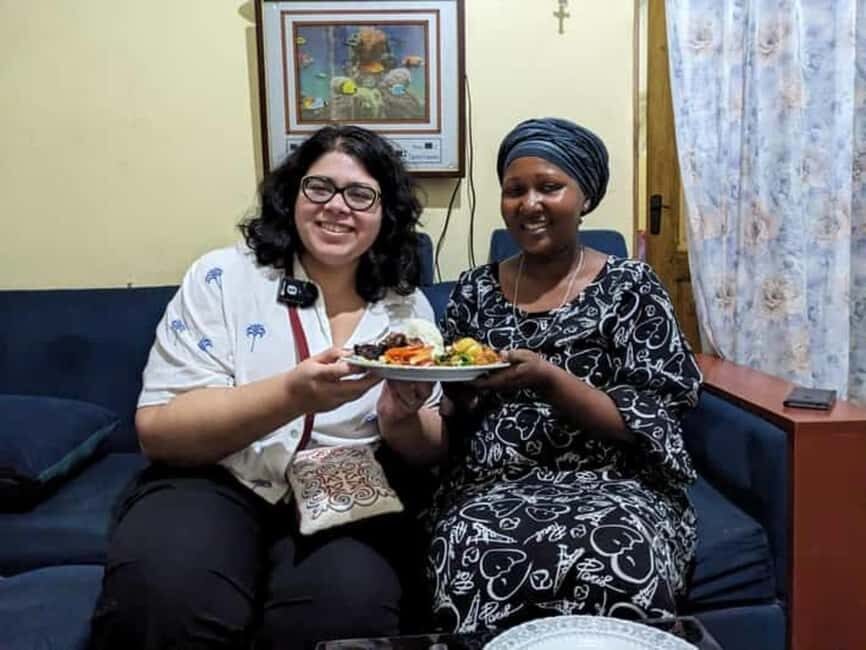 Arusha: Local Market Tour and Cooking Class - A Closer Look at the Experience in Arusha