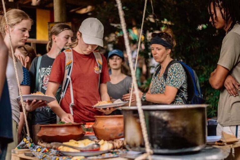 Arusha: Local Tanzanian Cooking Class by Kingstone Asilia - What We Love and Consider