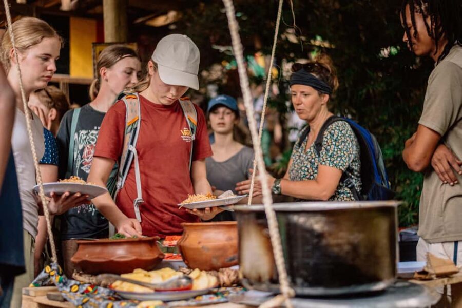Arusha: Local Tanzanian Cooking Class by Kingstone Asilia - What We Love and Consider