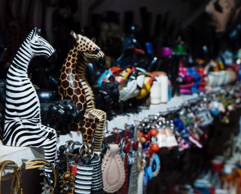 Arusha : Maasai Market Guided Tour - Who Will Love This Tour?
