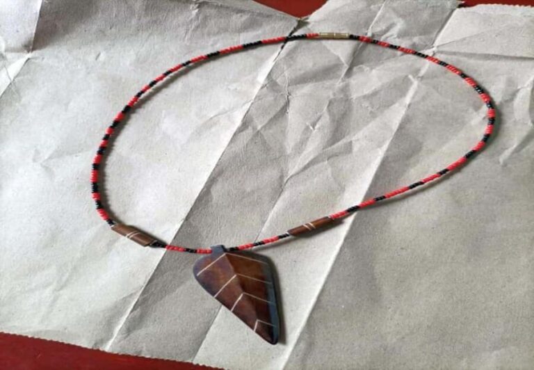 ARUSHA: Maasai part, ndafu cake and beading workshop - Why This Is a Valuable Cultural Experience