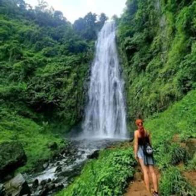 Arusha: Materuni Waterfalls, Coffee Tour, and Hot Springs - Practical Details and Tips