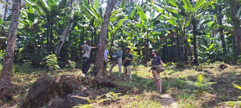 Arusha: Meru Village Tour (Walking or Bike) - Why This Tour Works for Certain Travelers