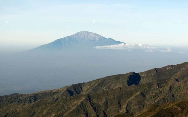 Arusha: Mount Meru 5-Day Hiking Adventure - Value and Practicalities