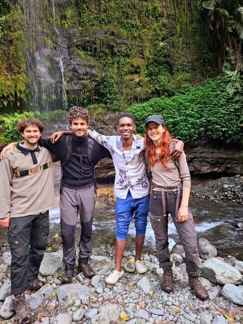 Arusha: Napuru Waterfalls Guided Hike and Village Visit - FAQ