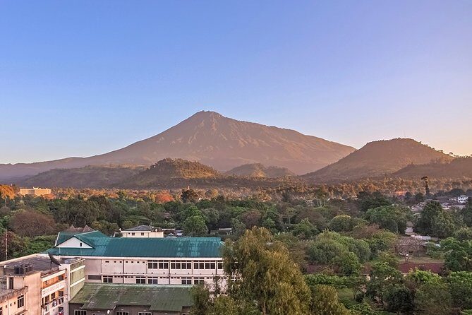 Arusha Town Day Tour (Geneva of Africa ) - Authenticity and Local Flavor: What Past Travelers Say