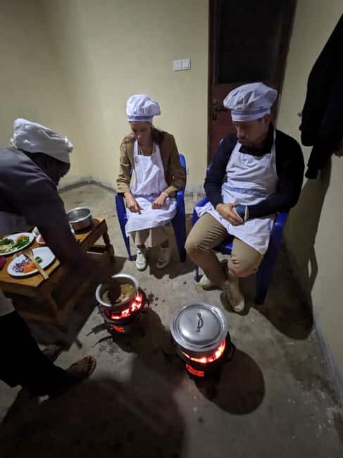 Arusha: Traditional Tanzania Cooking class& Food Market Tour - A Deep Dive into What You Can Expect