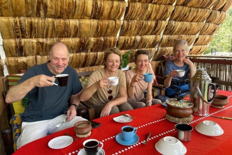 Arusha: Traditional Tanzanian Cooking Class - What to Expect from the Tanzanian Cooking Class