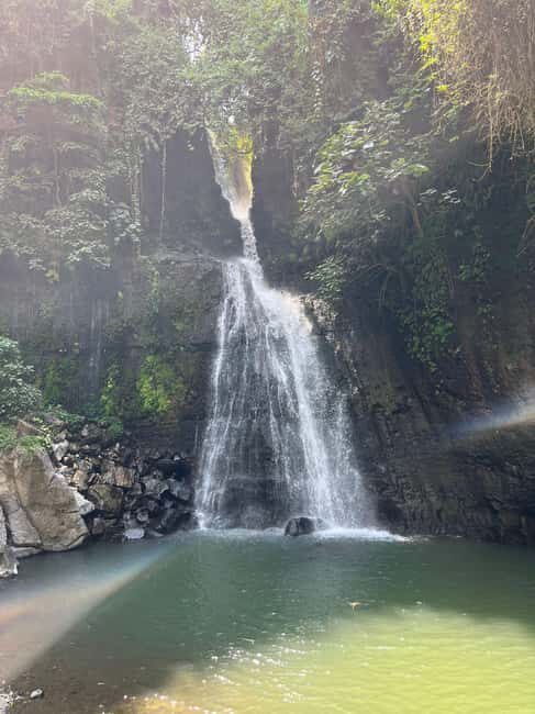 Arusha Waterfall Swim & Swing Adventure by Kingstone Asilia - The Practicalities: What’s Included and What’s Not