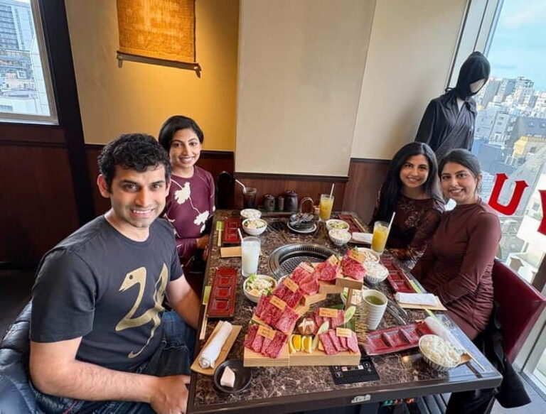 Asakusa With Wagyu 10 Food Bites With Local Host - Why This Tour Works Well