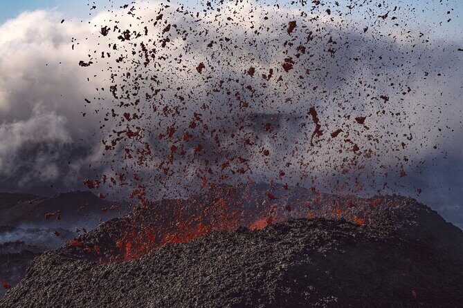 Ascension du Piton de la Fournaise en petit groupe - The Itinerary: What to Expect at Each Stage