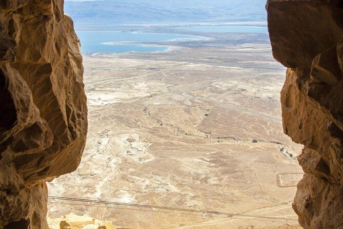 Ashdod Shore Excursion: Jerusalem and Dead Sea - for cruise ship guests only - Final Thoughts: Who Will Love This Tour?
