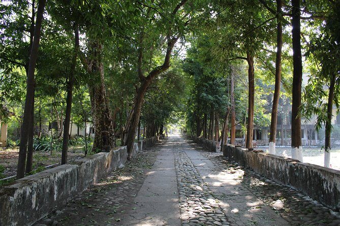 Ashram Tour By Walk in Rishikesh (Private Tour) - Final Thoughts