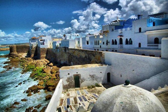 Asilah and Tangier Sightseeing Tour & Camel ride - Who Should Consider This Tour
