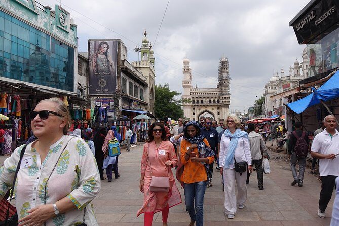 Asli=Authentic Hyderabad Experience - Authenticity and Value