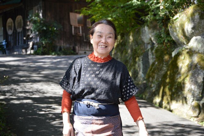 Aso Cycling and Farming Private Tour - Exploring Mountain Villages and Hot Springs