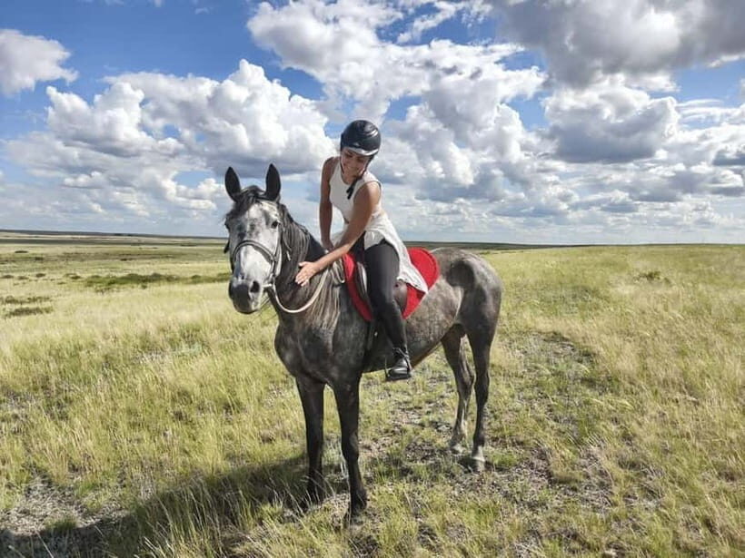 Astana: 2-Day 1-Night Ranch Stay & Tour Historic Mausoleum - Authentic Kazakh Cuisine and Relaxation