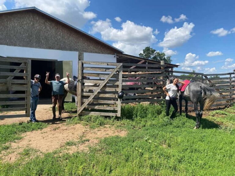 Astana: 3-Day 2-Night Ranch Stay, Horse Tours Around Village - What Sets This Tour Apart?