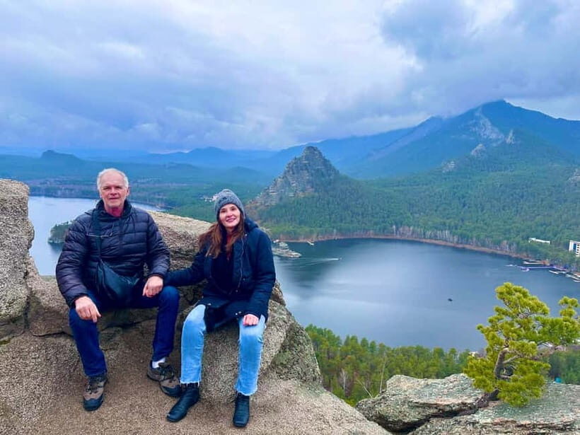 Astana: Burabay National Park Tour with Lunch and Pickup - Who Should Consider This Tour?