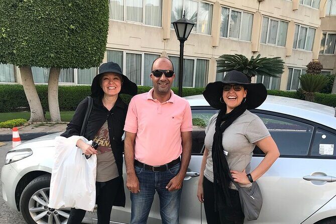 Aswan Airport Arrival Transfer - Why It Works Well for Different Travelers