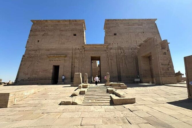 Aswan Day Tour: Philae Temple, Obelisk, High Dam & Nubian Village - Practical Details and Value
