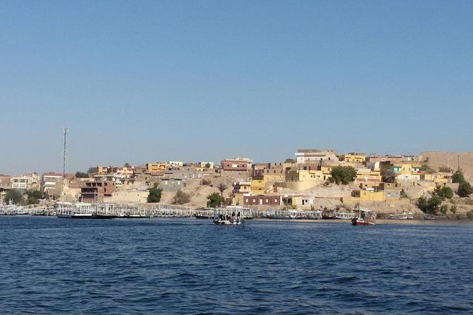 Aswan Philae Temple, Obelisk, and High Dam Private Tour - Who Will Love This Tour?