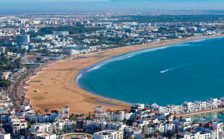 Atlantic Coast 3 Days from Marrakech - Why This Tour Offers Good Value