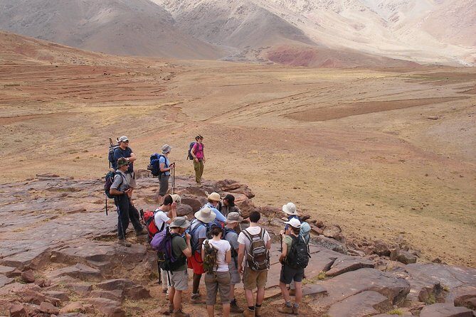 Atlas Day Hike - What Travelers Say