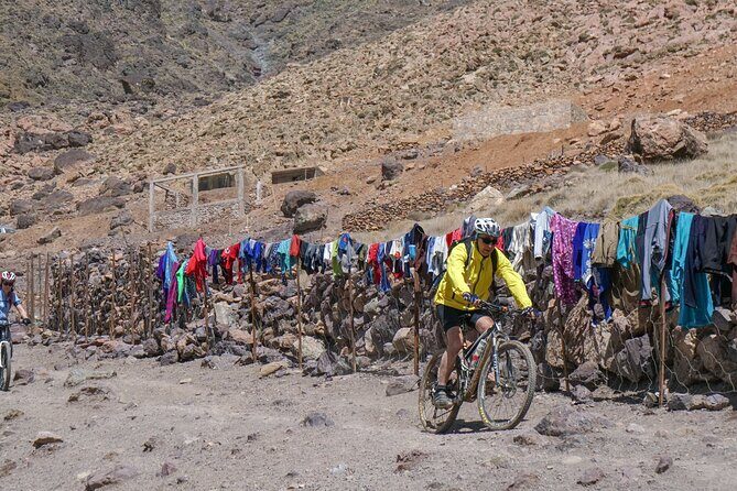 Atlas mountain bike - What We Loved About This Tour