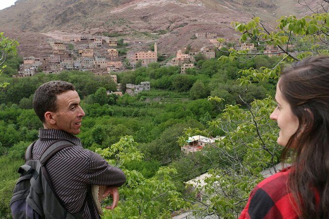 Atlas Mountain Day Trip - Practical Tips for Travelers