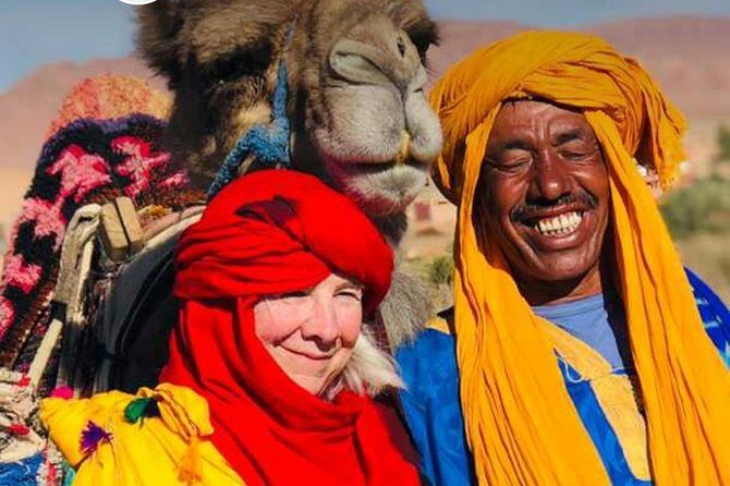 Atlas Mountain From Marrakech - Authentic Experiences with a Sense of Value
