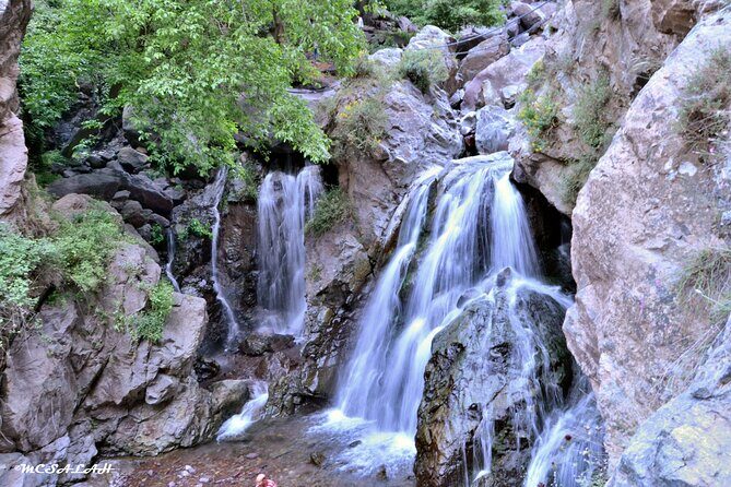 Atlas Mountain Full Day Tour with Three Valleys and Waterfalls - Who Should Consider This Tour?