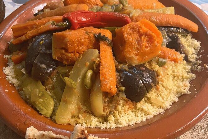Atlas Mountain Hike & Berber Cooking with a Local Family - The Itinerary: A Day in the Mountains