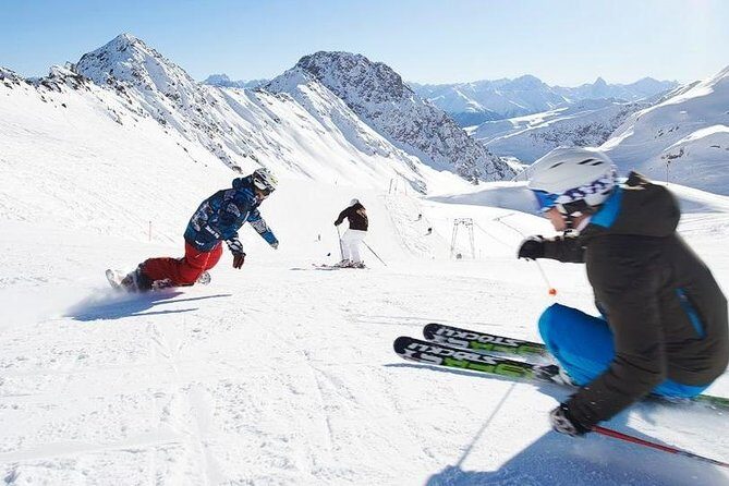 Atlas Mountain Skiing including Ski Pass from Marrakech - Authentic Experiences and Personal Touches