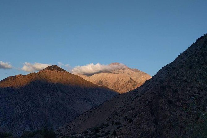 Atlas Mountain, Valleys, Camels & Waterfalls -Trip from Marrakech - The Value of This Experience