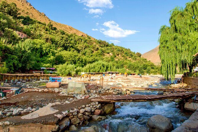 Atlas Mountains 3-Valleys Private Day Trip from Marrakech - Why This Tour Offers Value