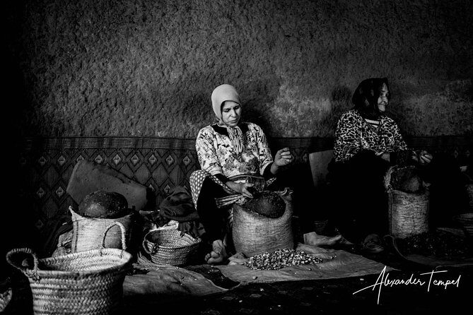 Atlas Mountains & 3 Valleys Private Tour From Marrakech - The Camel Ride: Fun But Optional