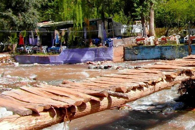Atlas Mountains and 3 Valleys Guided Day Tour from Marrakech - What the Tour Offers and Why It Matters