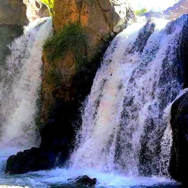 Atlas mountains and Berber villages & waterfall & camel ride - How Does the Experience Deliver Value?