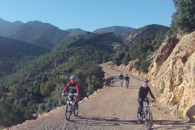 Atlas Mountains Beginners Mountain Biking Tour from Marrakech - Who Will Love This Tour?