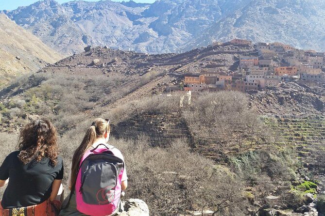 Atlas Mountains Day Tour with Camel Ride - Who Will Love This Tour?
