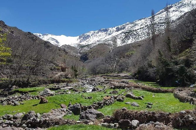 Atlas Mountains Day Trek - What We Love About This Tour