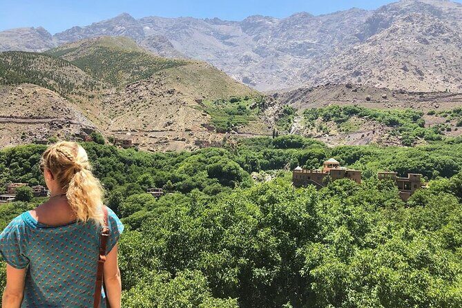 Atlas mountains day trip - Who Will Enjoy This Tour?