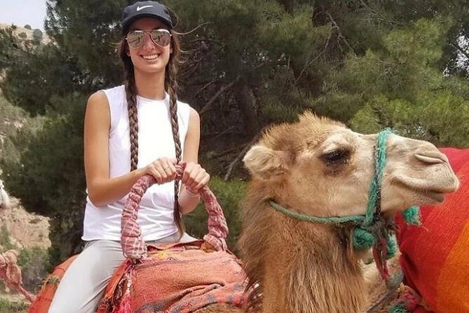 Atlas mountains day Trip from marrakech - Practical Details & Tips