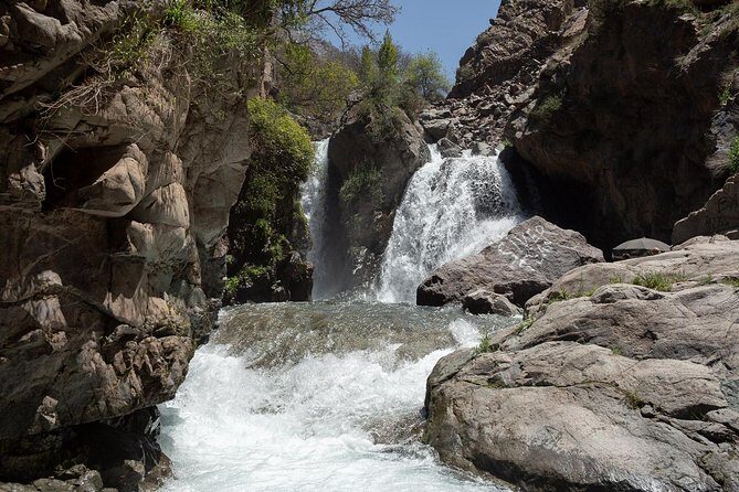 Atlas Mountains Day Trip with Camel Ride (Imlil) - Who Should Consider This Tour?