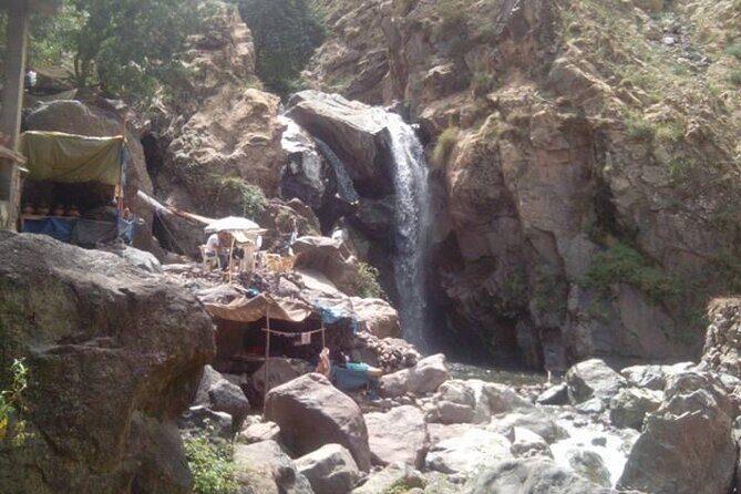 Atlas Mountains Day Trips - The Bottom Line